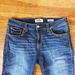 True Religion Day Trip Women's Bootcut Jeans